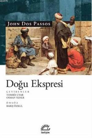 Doğu Ekspresi - İletişim Yayınevi