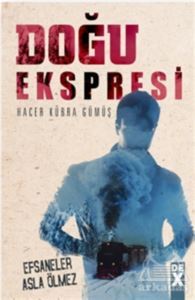 Doğu Ekspresi - Dex Yayınevi