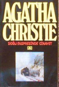 Doğu Ekspresinde Cinayet - Altın Kitaplar