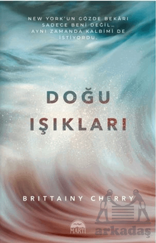 Doğu Işıkları - Martı Yayınları