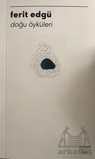Doğu Öyküleri - Everest Yayınları