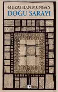 Doğu Sarayı - Metis Yayınları