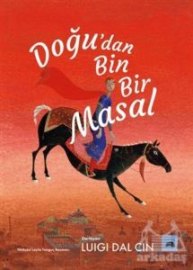 Doğu’Dan Bin Bir Masal - 1