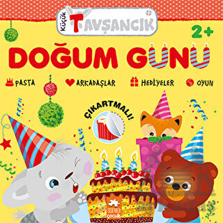 Doğum Günü - 1