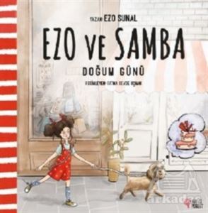 Doğum Günü - Ezo Ve Samba - 1