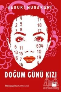 Doğum Günü Kızı - 1