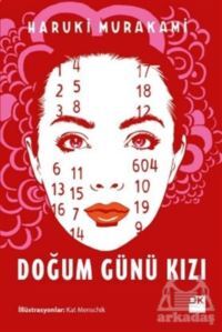 Doğum Günü Kızı - Doğan Kitap