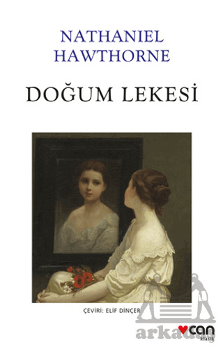 Doğum Lekesi - Can Yayınları
