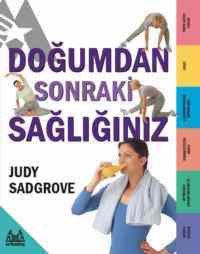 Doğumdan Sonraki Sağlığınız - 1