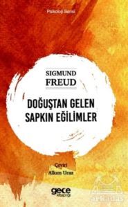 Doğuştan Gelen Sapkın Eğilimler - Gece Kitaplığı