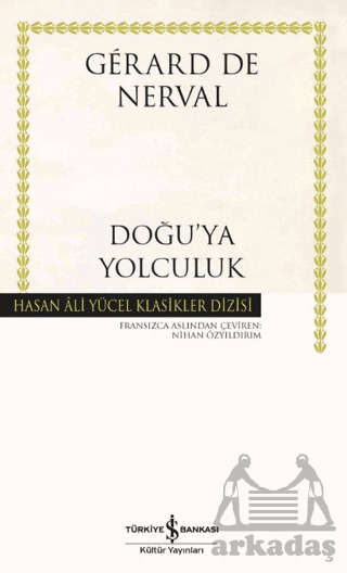 Doğu’Ya Yolculuk - 1