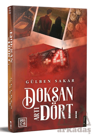 Doksan Artı Dört 1 - 1