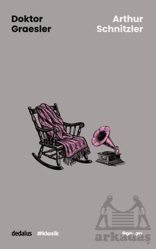 Doktor Graesler - 1