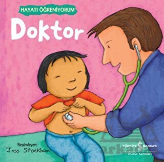 Doktor - Hayatı Öğreniyorum - 1