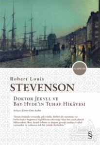 Doktor Jekyll Ve Bay Hyde’İn Tuhaf Hikayesi - 1