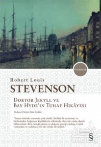 Doktor Jekyll Ve Bay Hyde’İn Tuhaf Hikayesi - Everest Yayınları