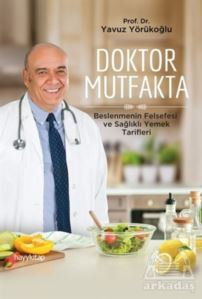 Doktor Mutfakta - Hayykitap