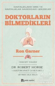 Doktorların Bilmedikleri - Sander Yayınları