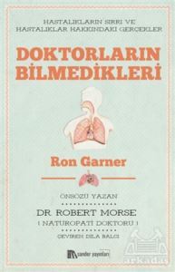 Doktorların Bilmedikleri - 1