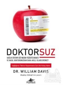 Doktorsuz - Pegasus Yayınları