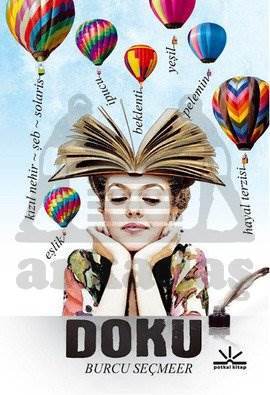 Doku - Potkal Kitap Yayınları