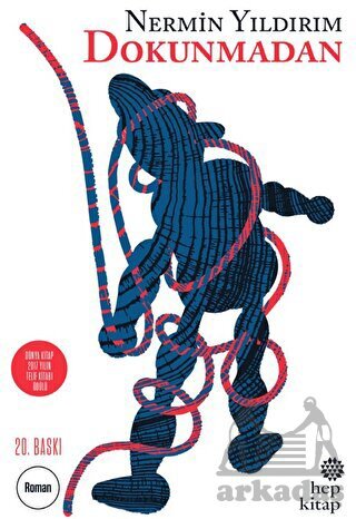 Dokunmadan - Hep Kitap