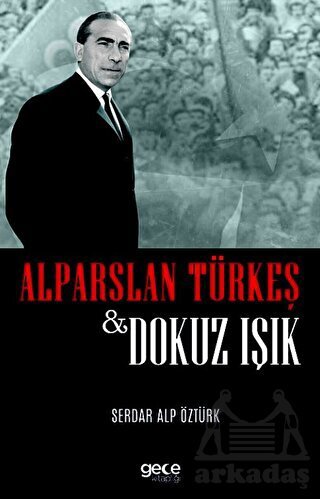 Dokuz Işık - Gece Kitaplığı