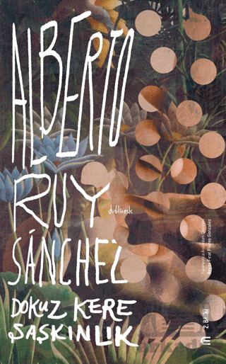 Dokuz Kere Şaşkınlık - Epona Kitap