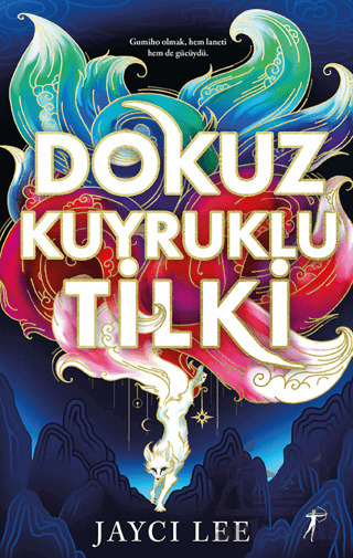 Dokuz Kuyruklu Tilki - Artemis Yayınları