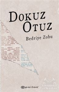 Dokuz Otuz - Epsilon Yayınevi