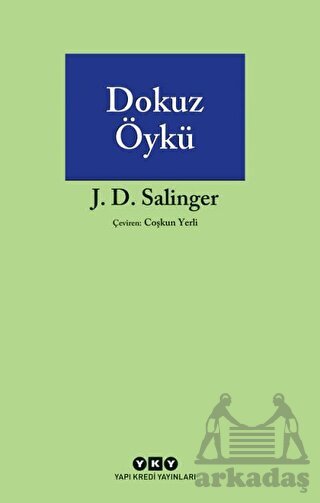 Dokuz Öykü - 1