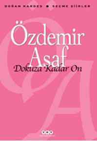 Dokuza Kadar On - Yapı Kredi Yayınları