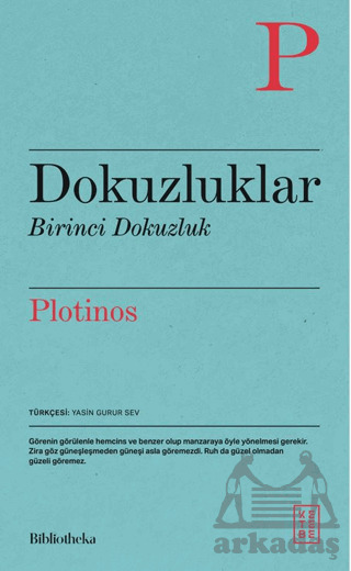 Dokuzlular - Ketebe Yayınları