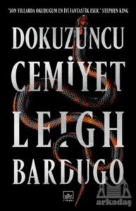 Dokuzuncu Cemiyet - İthaki Yayınları