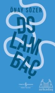 Dolambaç - İş Bankası Kültür Yayınları