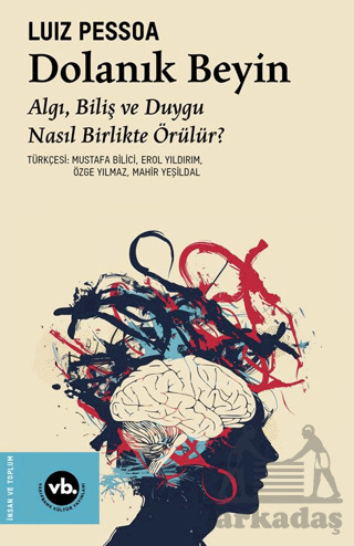 Dolanık Beyin - Vakıfbank Kültür Yayınları