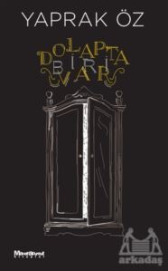 Dolapta Biri Var - Oğlak Yayıncılık