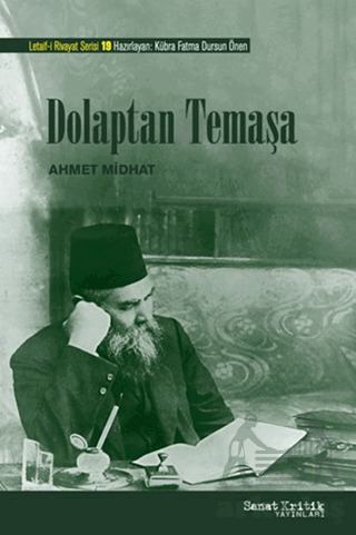 Dolaptan Temaşa - Sanat Kritik Yayınları