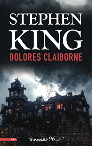 Dolores Claiborne - İnkılap Kitabevi