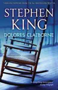 Dolores Claiborne - Hodder & Stoughton