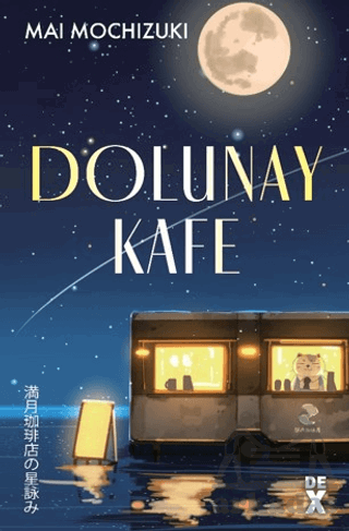 Dolunay Kafe - 1