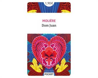 Dom Juan - Pocket Books FR