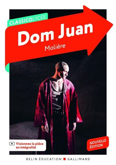 Dom Juan - 1