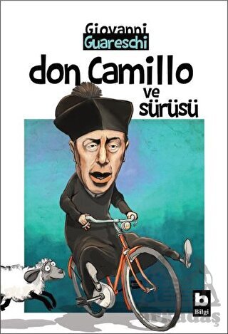 Don Camillo Ve Sürüsü - Bilgi Yayınevi