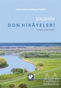 Don Hikayeleri - 1