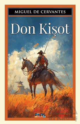 Don Kişot - Pars Yayınları