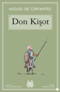 Don Kişot - 1