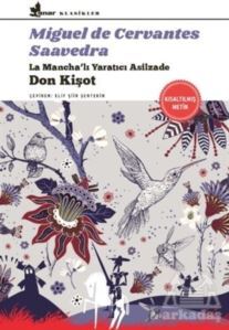 Don Kişot - Çınar Yayınları