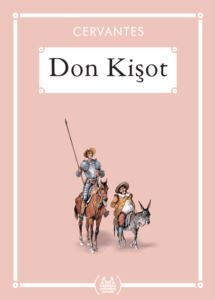 Don Kişot (Ekonomik Boy) - 1