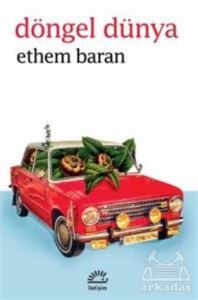 Döngel Dünya - İletişim Yayınevi